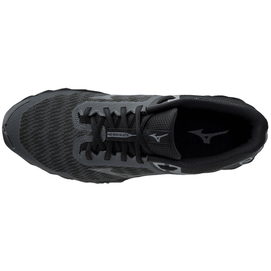 Wave Ibuki 3 Gtx Mizuno Black